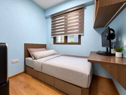 Rivercove Residences (D19), Condominium #636774901